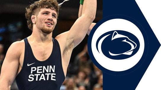 Dominant Haines wins Pan-Am title taken in University Park, Pa.